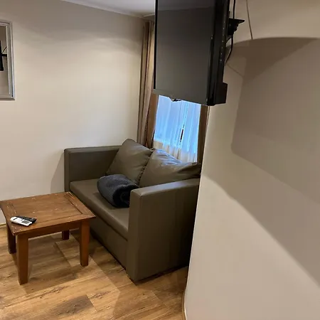 Partapartman Apartament Gyula