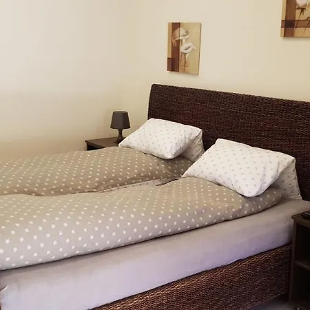 Appartement Partapartman Gyula