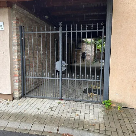 Partapartman Apartament
