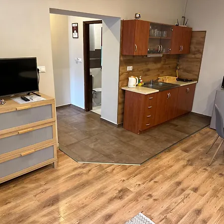 Appartement Partapartman