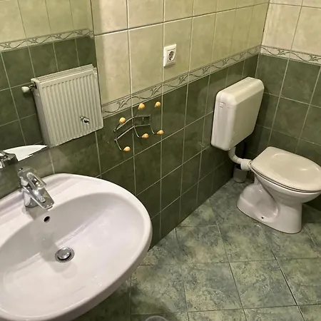 Partapartman Apartament *