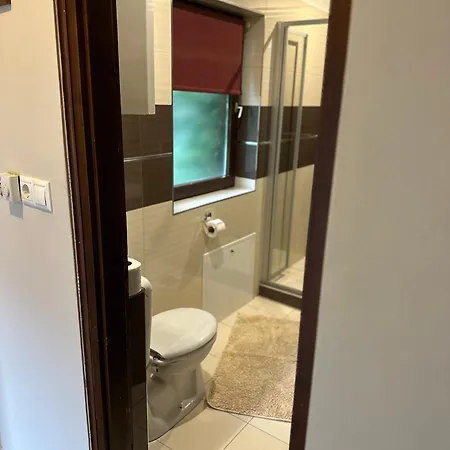 Apartament Partapartman *