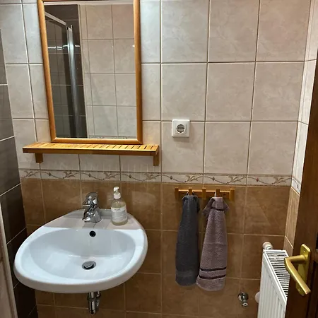 Partapartman Apartment Gyula