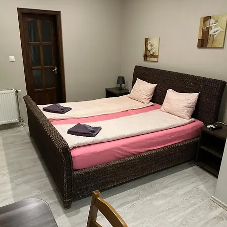 Partapartman Apartament
