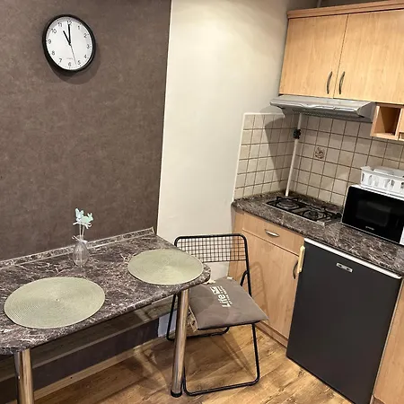 Apartament Partapartman