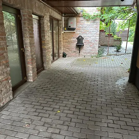 Partapartman Apartament *