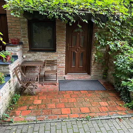 Partapartman Apartament Gyula