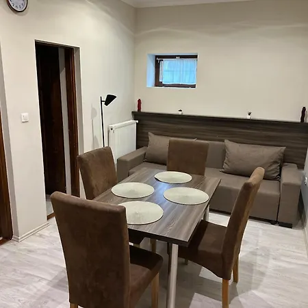 Apartment Partapartman Gyula