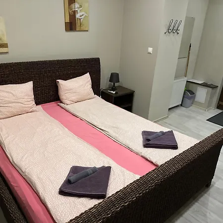 Apartament Partapartman
