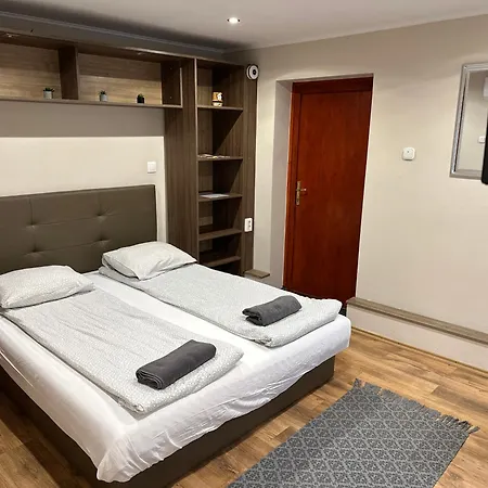 Partapartman Apartament *