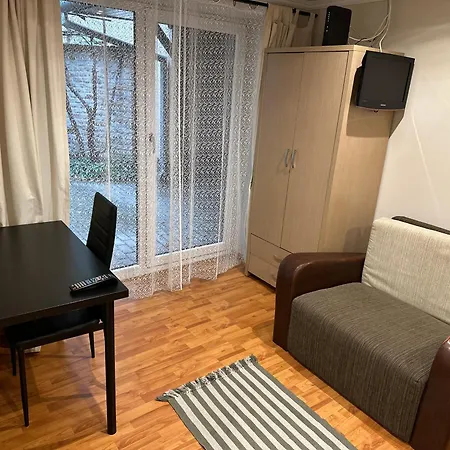 Partapartman Apartament Gyula
