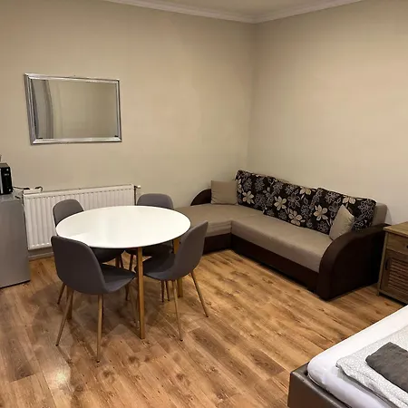 Apartment Partapartman Gyula