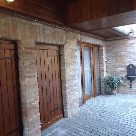 Apartament Partapartman