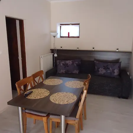 Apartament Partapartman