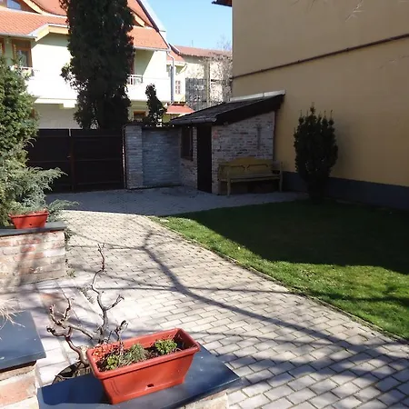 Appartement Partapartman