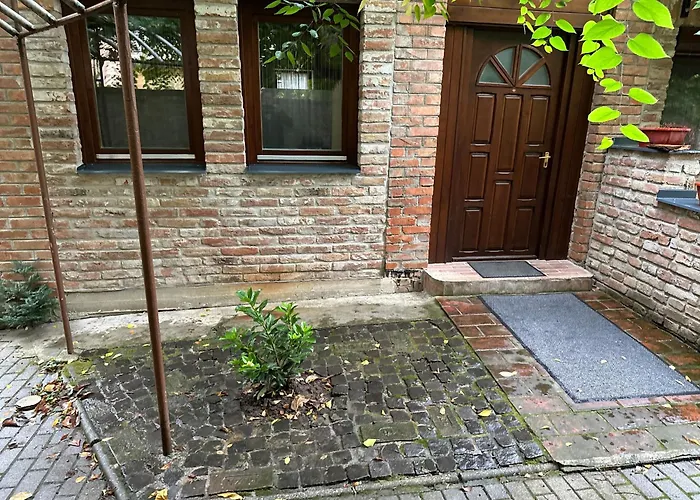 Partapartman דירה *