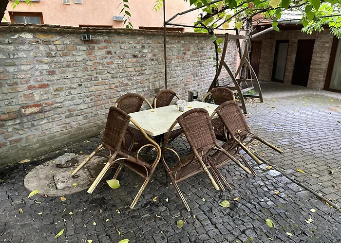 Partapartman 아파트