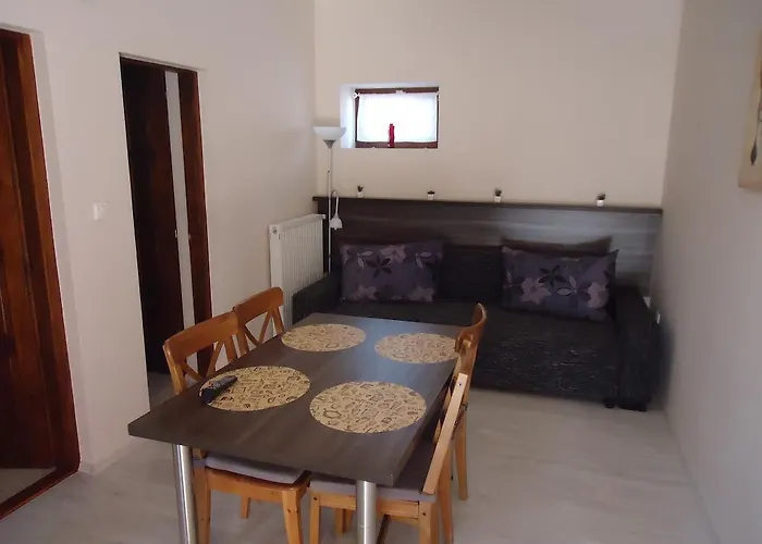 דירה Partapartman